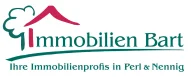 Logo von Immobilien Bart GmbH