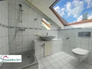 Badezimmer DG