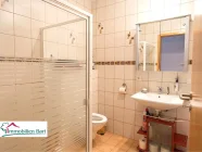 Badezimmer (sep. Wohnung)