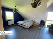 Schlafzimmer OG 