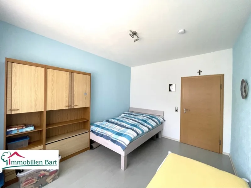 Schlafzimmer EG 