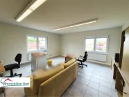 Büro Gewerbehalle 