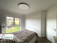 Schlafzimmer mit Ankleide OG