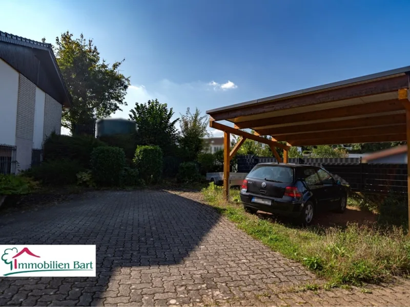 Carport