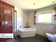 Badezimmer EG