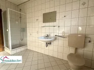 Badezimmer EG