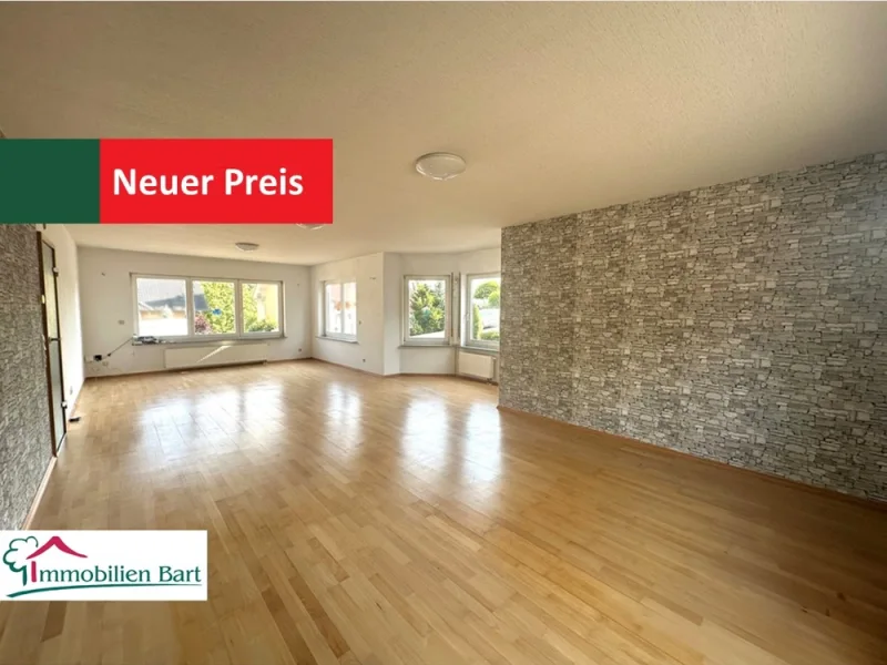 Wohn-/Essbereich EG - Haus kaufen in Perl - 195 M² WOHNHAUS IN PERL!