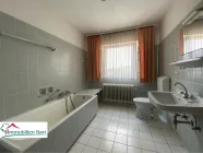 Badezimmer im OG