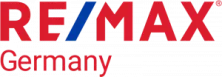 Logo von AKM GmbH RE/MAX Real Estate Center