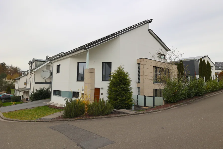 G30A1447 - Haus kaufen in Otterberg - Ein wahrer Wohn- (T) raum vom Haus!