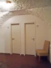 Kellergewölbe-WC