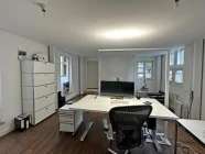 Büro im EG