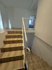 Treppe ins OG