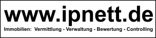 Logo von www.ipnett.de - Immobilien