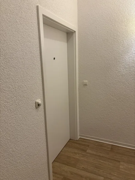  - Wohnung mieten in Minden - Schöne helle Wohnung in ruhiger Wohnlage