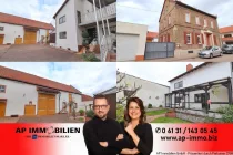 AP Immobilien GmbH Mainz!