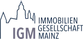 Logo von IGM Immobilien-Gesellschaft Mainz mbH