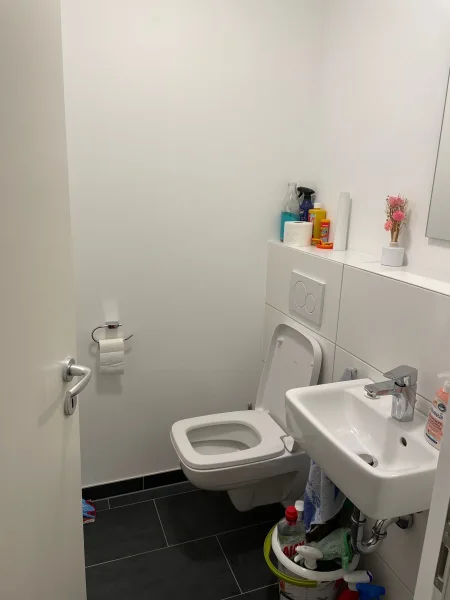 Gäste WC