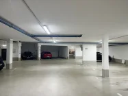 Tiefgarage