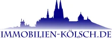 Logo von Immobilien B. Kölsch e.K., Inhaber: Natascha Caseday