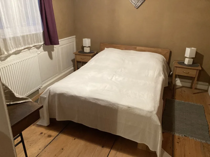 OG Schlafzimmer