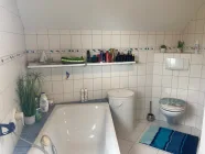 Badezimmer OG