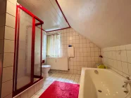 Badezimmer DG