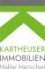Logo von Kartheuser Immobilien GmbH