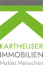 Logo von Kartheuser Immobilien GmbH