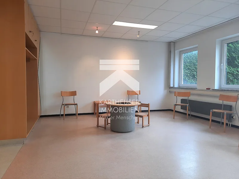 Wartezimmer