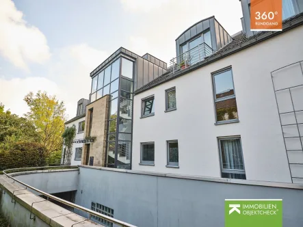 Ihr neues Zuhause - Wohnung mieten in Heiligenhaus - Moderne 2-Zimmer-Wohnung: Ruhig gelegen und zentrumsnah!