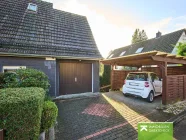 Garage und Carport