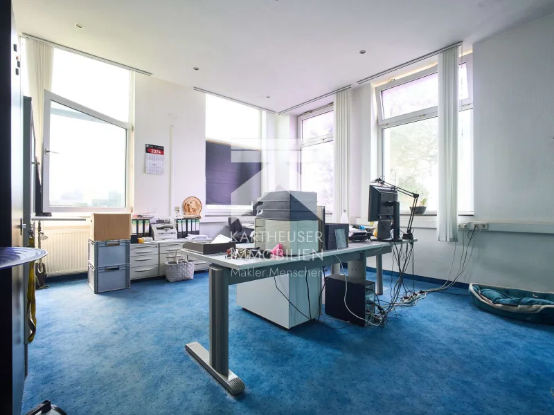 Büro