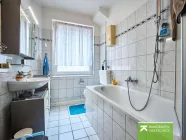 1. OG rechts - Badezimmer