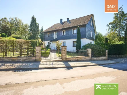 Ihr neues Zuhause - Haus kaufen in Velbert - Ein Paradies für die ganze Familie