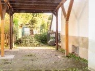 9555 CarportZufahrt v ,Strasse