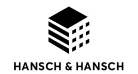 Logo von Hansch Immobilien GmbH