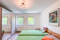 UG: Schlafzimmer