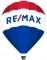 Logo von IMMO PROJEKTE P2 GmbH / RE/MAX Immoprojekte