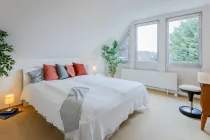 OG - Schlafzimmer