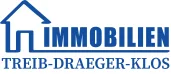 Logo von Immobilienpartner Saar -               Treib    Draeger    Klos