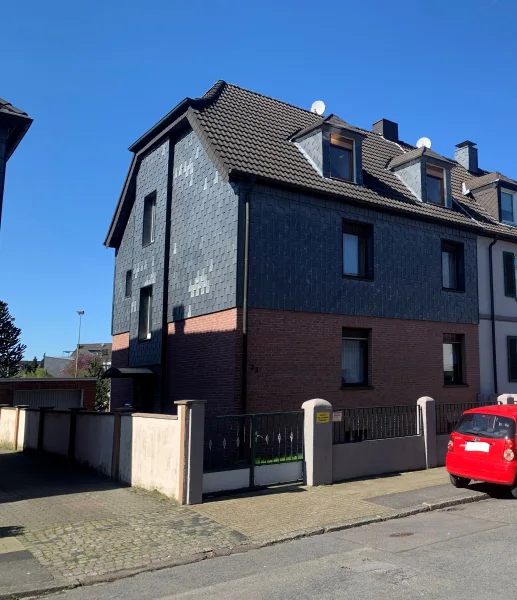 Mehrfamilienhaus in ruhiger Lage! | immobilie1