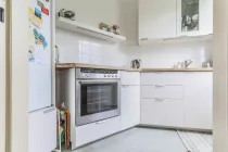5 m² Küche