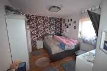 Wohnung OG links - Zimmer