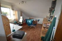 Wohnung DG rechts - Zimmer