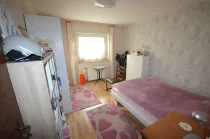 Wohnung EG rechts - Zimmer