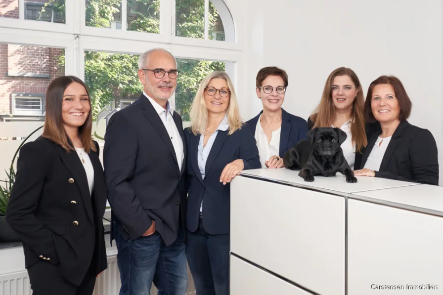 Team Carstensen Immobilien