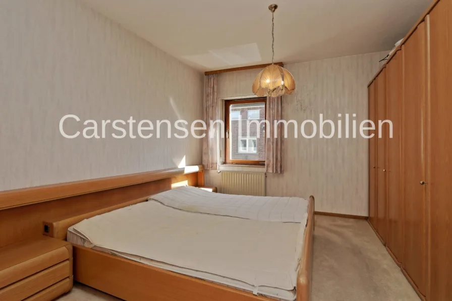 Schlafzimmer OG