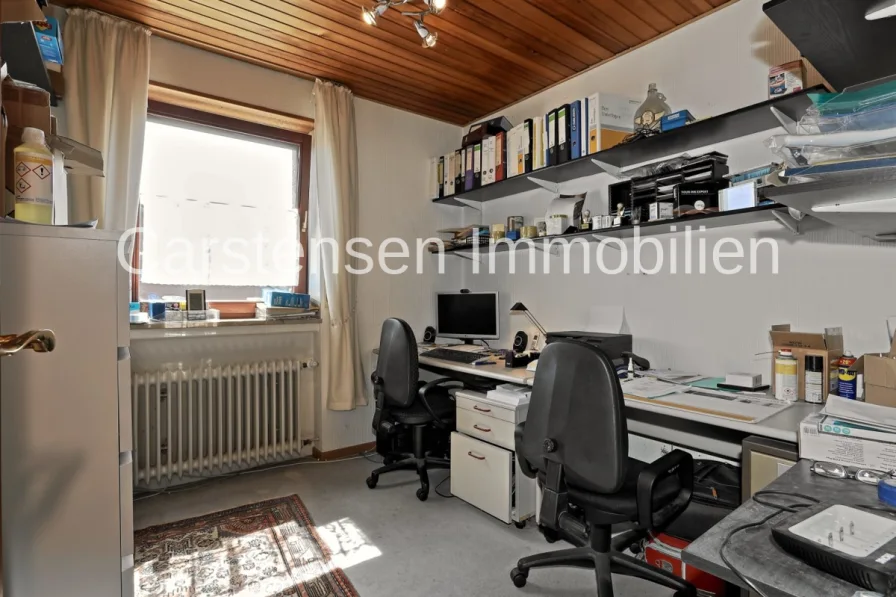 Arbeitszimmer