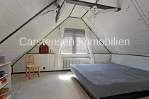 Schlafzimmer DG